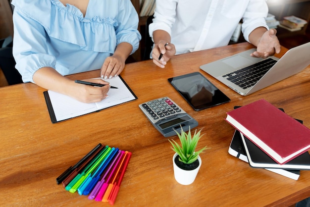 Seasonal cash flow planning